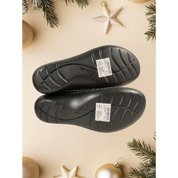 Clarks Collection Ashland Spin Q Rosa Loafers Women's Size 5.5M SN #22545 - Picture 2 of 12